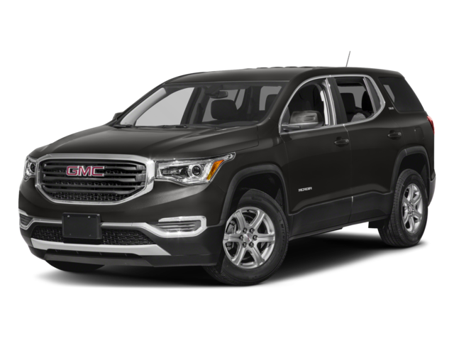 2017 GMC Acadia 2017 GMC Acadia